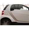 Image 40 : C3 --  2014 SMART FORTWO PURE , White, 127,557 KMS