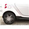 Image 41 : C3 --  2014 SMART FORTWO PURE , White, 127,557 KMS