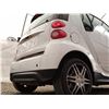 Image 44 : C3 --  2014 SMART FORTWO PURE , White, 127,557 KMS