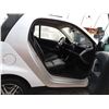 Image 60 : C3 --  2014 SMART FORTWO PURE , White, 127,557 KMS