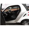 Image 66 : C3 --  2014 SMART FORTWO PURE , White, 127,557 KMS