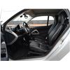 Image 67 : C3 --  2014 SMART FORTWO PURE , White, 127,557 KMS