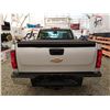 Image 21 : F3 --  2010 CHEVROLET SILVERADO 1500 LS, Silver, 283,021 KMS