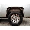 Image 37 : F3 --  2010 CHEVROLET SILVERADO 1500 LS, Silver, 283,021 KMS
