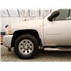 Image 41 : F3 --  2010 CHEVROLET SILVERADO 1500 LS, Silver, 283,021 KMS
