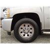 Image 42 : F3 --  2010 CHEVROLET SILVERADO 1500 LS, Silver, 283,021 KMS