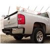 Image 59 : F3 --  2010 CHEVROLET SILVERADO 1500 LS, Silver, 283,021 KMS