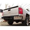 Image 60 : F3 --  2010 CHEVROLET SILVERADO 1500 LS, Silver, 283,021 KMS