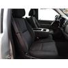 Image 78 : F3 --  2010 CHEVROLET SILVERADO 1500 LS, Silver, 283,021 KMS