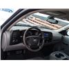 Image 94 : F3 --  2010 CHEVROLET SILVERADO 1500 LS, Silver, 283,021 KMS