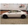 Image 23 : A7 --  2007 HONDA CIVIC LX , Grey, 206,789 KMS