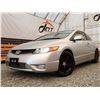Image 2 : A7 --  2007 HONDA CIVIC LX , Grey, 206,789 KMS