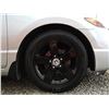 Image 37 : A7 --  2007 HONDA CIVIC LX , Grey, 206,789 KMS
