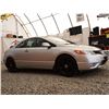Image 9 : A7 --  2007 HONDA CIVIC LX , Grey, 206,789 KMS
