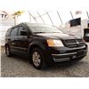 Image 10 : C6 --  2008 DODGE GRAND CARAVAN SE, Black, 102,884 KMS