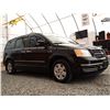 Image 11 : C6 --  2008 DODGE GRAND CARAVAN SE, Black, 102,884 KMS
