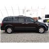 Image 13 : C6 --  2008 DODGE GRAND CARAVAN SE, Black, 102,884 KMS
