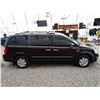 Image 14 : C6 --  2008 DODGE GRAND CARAVAN SE, Black, 102,884 KMS