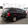 Image 17 : C6 --  2008 DODGE GRAND CARAVAN SE, Black, 102,884 KMS