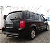 Image 18 : C6 --  2008 DODGE GRAND CARAVAN SE, Black, 102,884 KMS