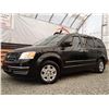 Image 1 : C6 --  2008 DODGE GRAND CARAVAN SE, Black, 102,884 KMS