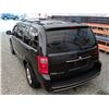 Image 24 : C6 --  2008 DODGE GRAND CARAVAN SE, Black, 102,884 KMS