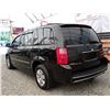 Image 25 : C6 --  2008 DODGE GRAND CARAVAN SE, Black, 102,884 KMS