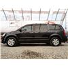 Image 28 : C6 --  2008 DODGE GRAND CARAVAN SE, Black, 102,884 KMS