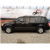 Image 29 : C6 --  2008 DODGE GRAND CARAVAN SE, Black, 102,884 KMS