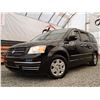 Image 2 : C6 --  2008 DODGE GRAND CARAVAN SE, Black, 102,884 KMS