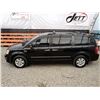 Image 30 : C6 --  2008 DODGE GRAND CARAVAN SE, Black, 102,884 KMS
