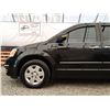 Image 38 : C6 --  2008 DODGE GRAND CARAVAN SE, Black, 102,884 KMS