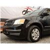 Image 43 : C6 --  2008 DODGE GRAND CARAVAN SE, Black, 102,884 KMS