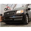 Image 44 : C6 --  2008 DODGE GRAND CARAVAN SE, Black, 102,884 KMS