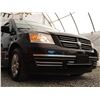 Image 45 : C6 --  2008 DODGE GRAND CARAVAN SE, Black, 102,884 KMS