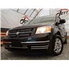 Image 4 : C6 --  2008 DODGE GRAND CARAVAN SE, Black, 102,884 KMS