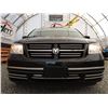 Image 5 : C6 --  2008 DODGE GRAND CARAVAN SE, Black, 102,884 KMS