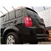 Image 60 : C6 --  2008 DODGE GRAND CARAVAN SE, Black, 102,884 KMS