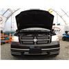 Image 61 : C6 --  2008 DODGE GRAND CARAVAN SE, Black, 102,884 KMS