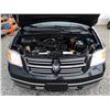 Image 62 : C6 --  2008 DODGE GRAND CARAVAN SE, Black, 102,884 KMS