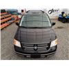 Image 8 : C6 --  2008 DODGE GRAND CARAVAN SE, Black, 102,884 KMS