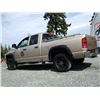 Image 21 : A8 --  2004 DODGE RAM 1500 ST CREW CAB 4X4, Gold, 216,391 KMS