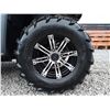 Image 32 : 0H --  2021 CF MOTO ALL TERRAIN 4X4 ATV, Blue, 408 KMS