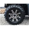 Image 35 : 0H --  2021 CF MOTO ALL TERRAIN 4X4 ATV, Blue, 408 KMS