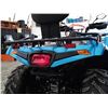 Image 61 : 0H --  2021 CF MOTO ALL TERRAIN 4X4 ATV, Blue, 408 KMS