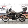 Image 24 : 0I --  1990 HONDA XL 600 V TRANSALP, Grey, 46,562 Miles