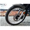 Image 26 : 0I --  1990 HONDA XL 600 V TRANSALP, Grey, 46,562 Miles