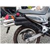 Image 37 : 0I --  1990 HONDA XL 600 V TRANSALP, Grey, 46,562 Miles