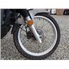 Image 42 : 0I --  1990 HONDA XL 600 V TRANSALP, Grey, 46,562 Miles