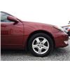 Image 42 : B3 --  2005 TOYOTA CAMRY LE, Red, 287,767 KMS